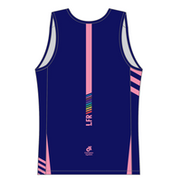 Performance Lite Run Singlet