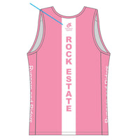 Performance Lite Run Singlet