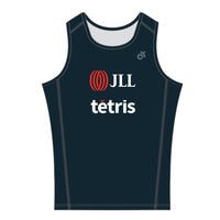 Performance Lite Run Singlet