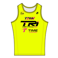 Performance Lite Run Singlet