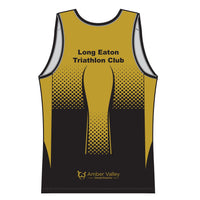 Performance Lite Run Singlet