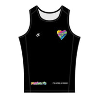 Performance Lite Run Singlet