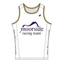 Performance Lite Run Singlet
