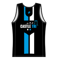 Performance Lite Run Singlet
