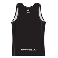 Performance Lite Run Singlet