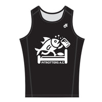 Performance Lite Run Singlet