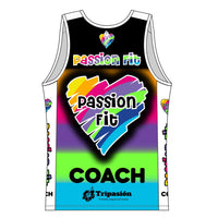 Performance Lite Run Singlet