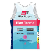 Performance Lite Run Singlet