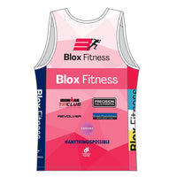 Performance Lite Run Singlet