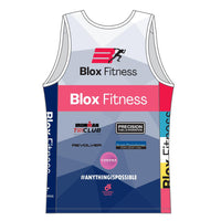 Performance Lite Run Singlet