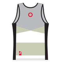 Performance Lite Run Singlet