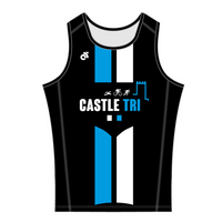 Performance Lite Run Singlet