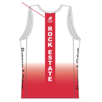 Performance Lite Run Singlet