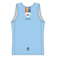 Performance Lite Run Singlet