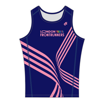 Performance Lite Run Singlet