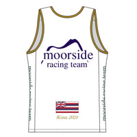 Performance Lite Run Singlet
