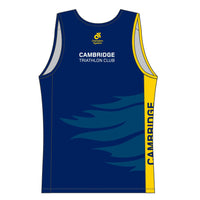 Performance Lite Run Singlet