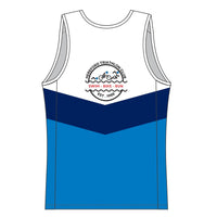 Performance Lite Run Singlet