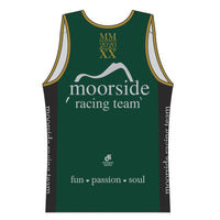 Performance Lite Run Singlet