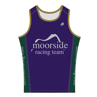Performance Lite Run Singlet