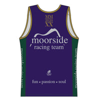 Performance Lite Run Singlet