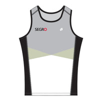 Performance Lite Run Singlet