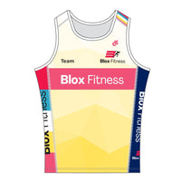 Performance Lite Run Singlet