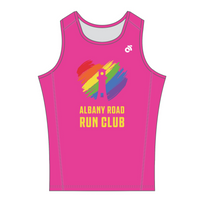 Performance Lite Run Singlet
