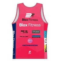 Performance Lite Run Singlet