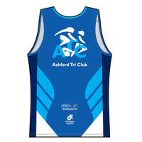 Performance Lite Run Singlet