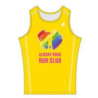 Apex Men's Run Singlet (previous model)