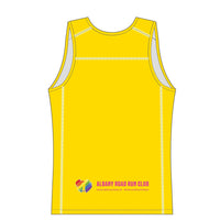 Apex Men's Run Singlet (previous model)
