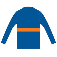 Performance Training Top Long Sleeve