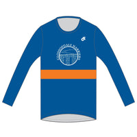 Performance Training Top Long Sleeve