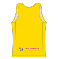 Performance Lite Run Singlet (previous model)