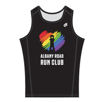 Performance Lite Run Singlet (previous model)