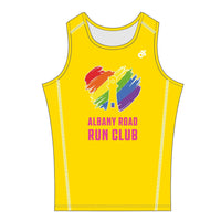 Performance Lite Run Singlet (previous model)