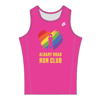 Performance Lite Run Singlet (previous model)