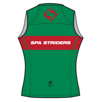 Women's Specific Performance Run Singlet
