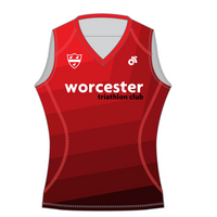 Apex Women's Run Singlet