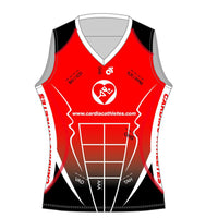 Apex Women's Run Singlet