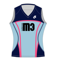 Apex Women's Run Singlet