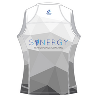 Apex Women's Run Singlet
