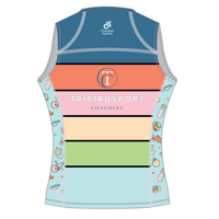 Apex Women's Run Singlet