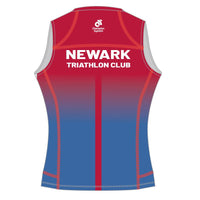 Apex Women's Run Singlet