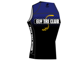 Apex Women's Run Singlet