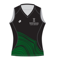 Apex Women's Run Singlet