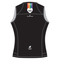 Apex Women's Run Singlet