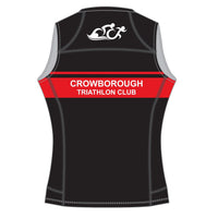 Apex Women's Run Singlet