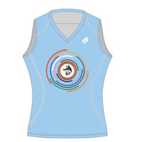 Apex Women's Run Singlet